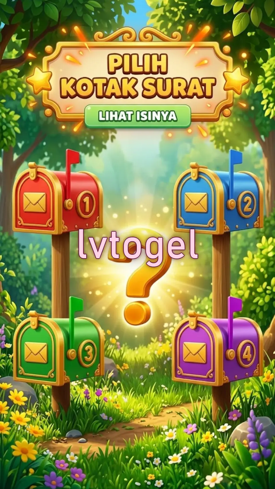 lvtogel APK