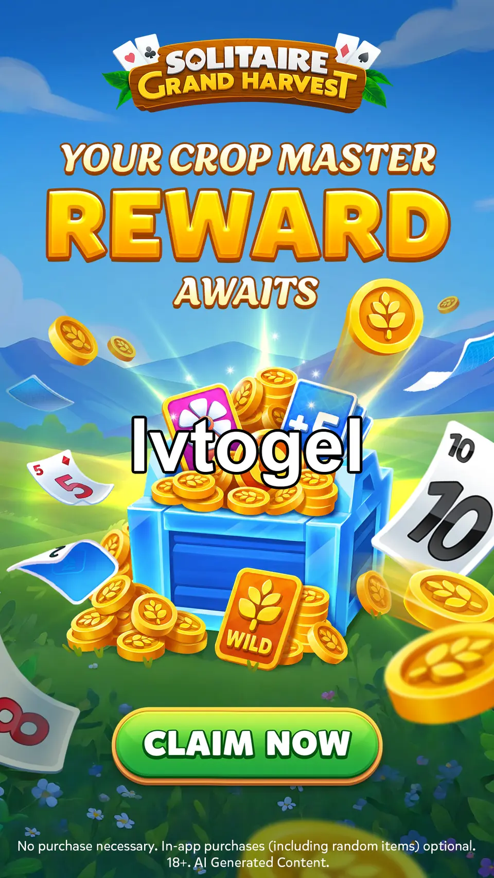 lvtogel APK