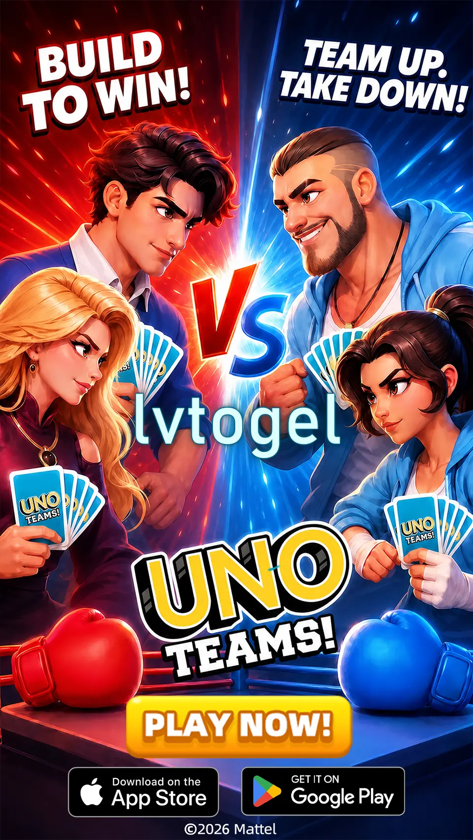 lvtogel APK