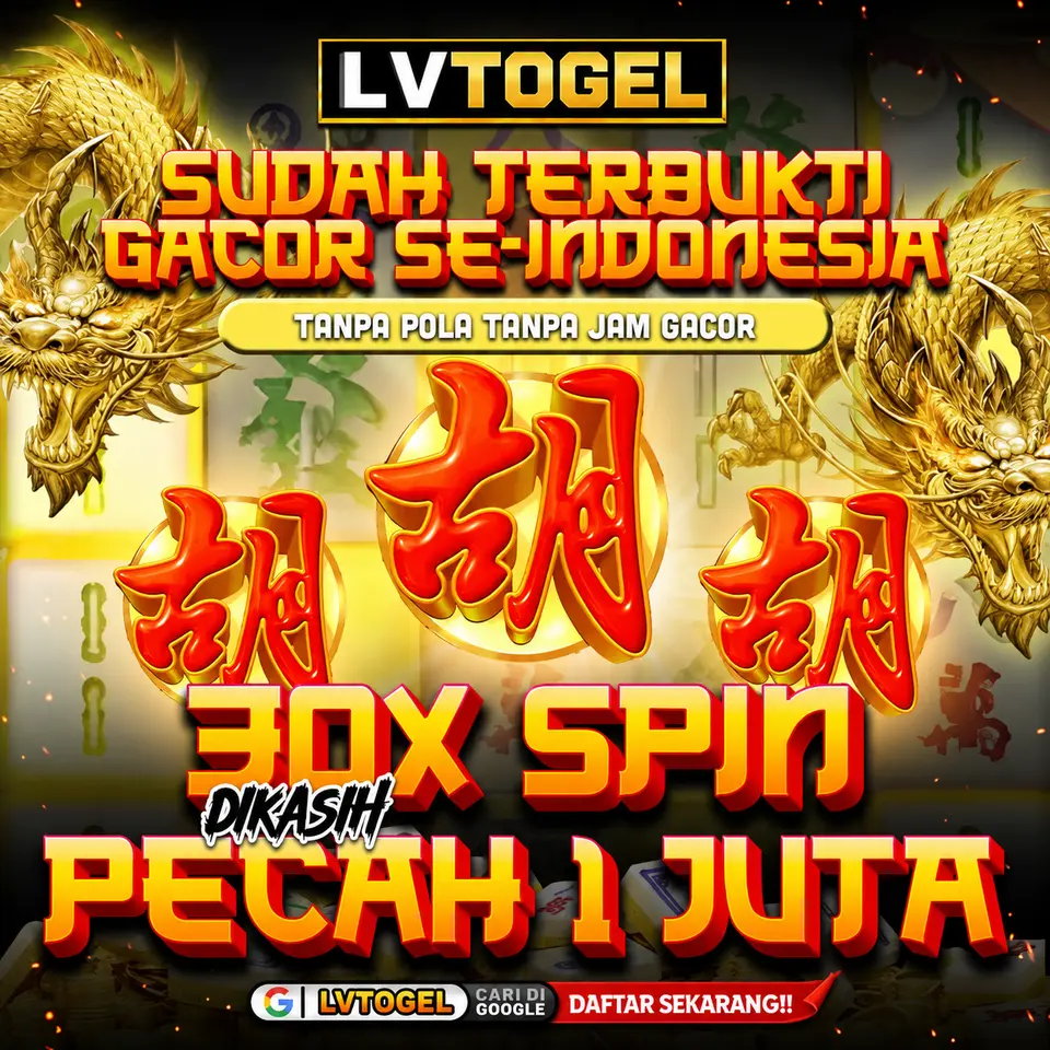 lvtogel Masuk