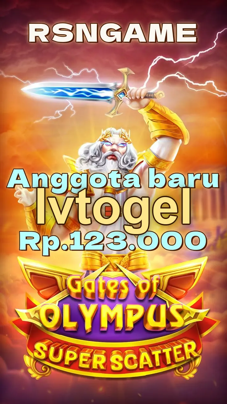 lvtogel Masuk