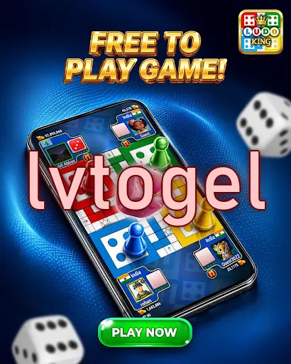 lvtogel Masuk