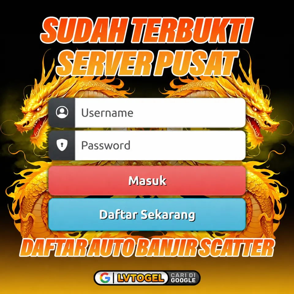 lvtogel Daftar Sekarang - Unduh APK
