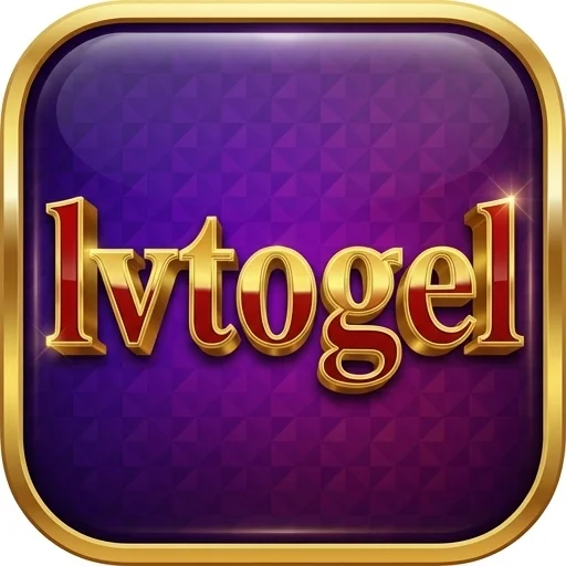 lvtogel Logo - Resmi